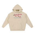 Essential Heavyweight Hoodie pre-order