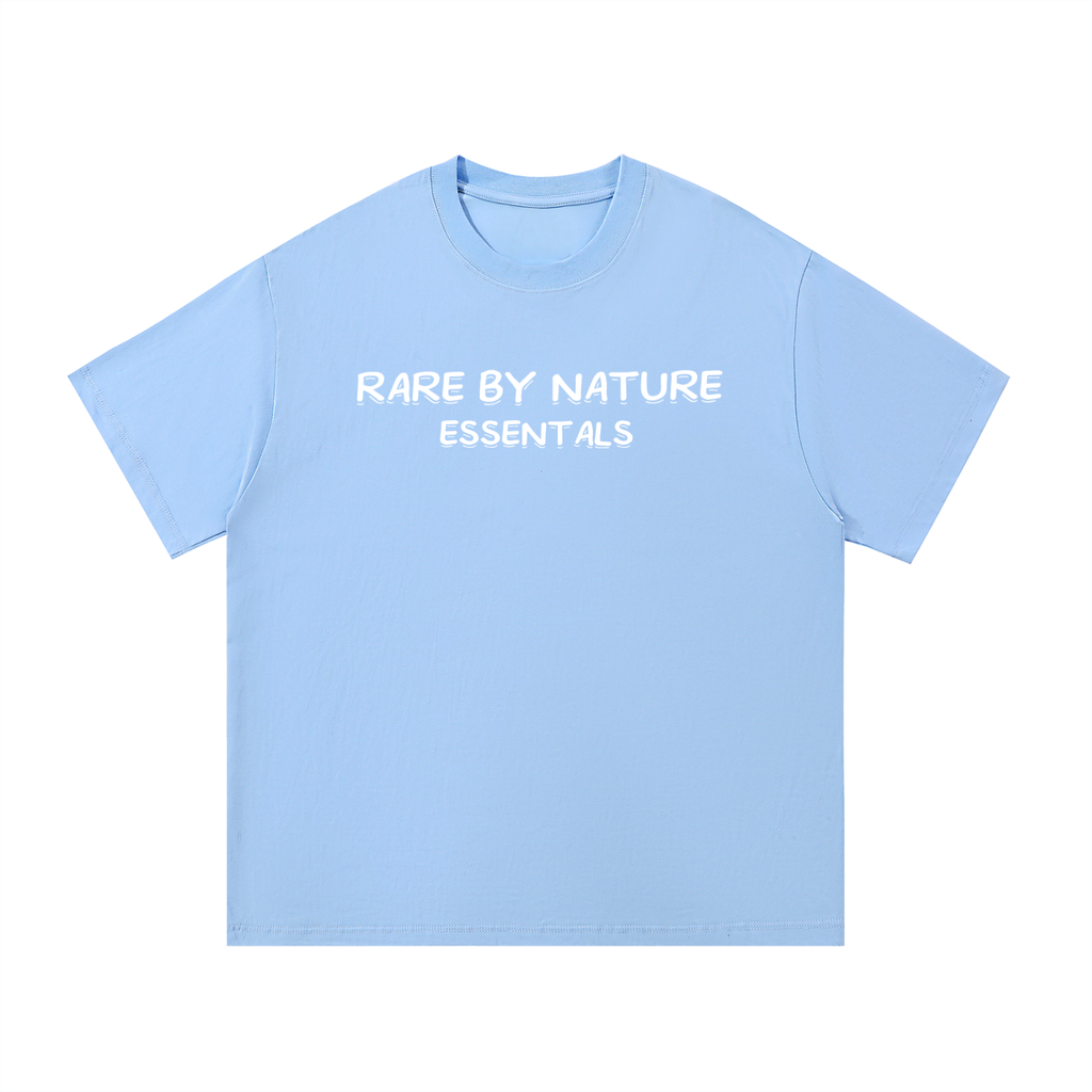 RARE BY NATURE SUNFLOWER GALAXY  T SHIRT