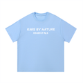 RARE BY NATURE SUNFLOWER GALAXY  T SHIRT