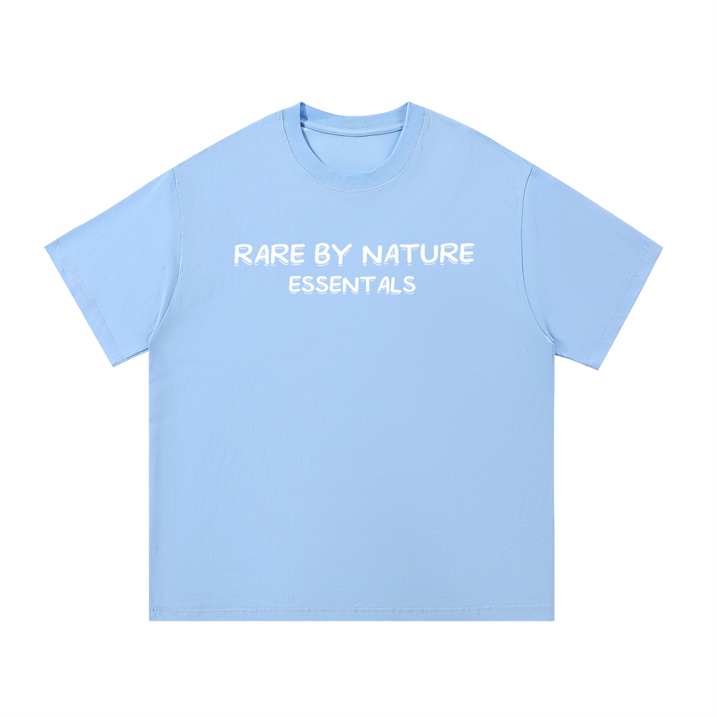 RARE BY NATURE SUNFLOWER GALAXY  T SHIRT